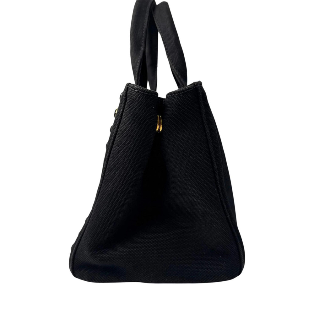PRADA Black Shoulder Bag - Picture 4 of 16